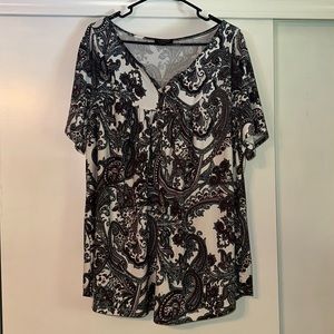 Women’s dress shirt